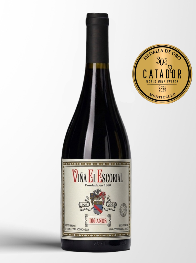 Petit Verdot 2023